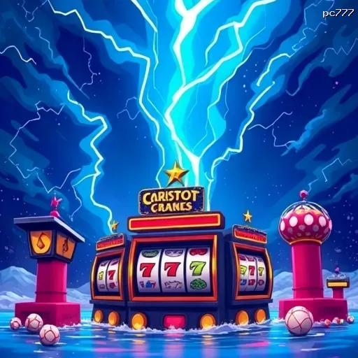 pc777: Promo dan Bonus Terbaik untuk Para Gamer Indonesia