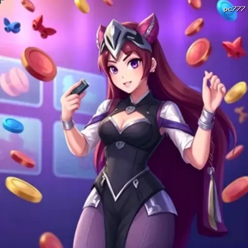 Menjelajahi Fitur Unggulan Situs Game pc777