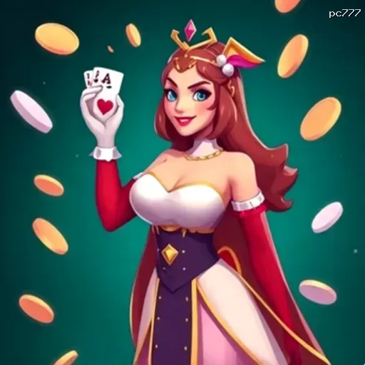 Menggali Fitur Menarik di Situs Game pc777