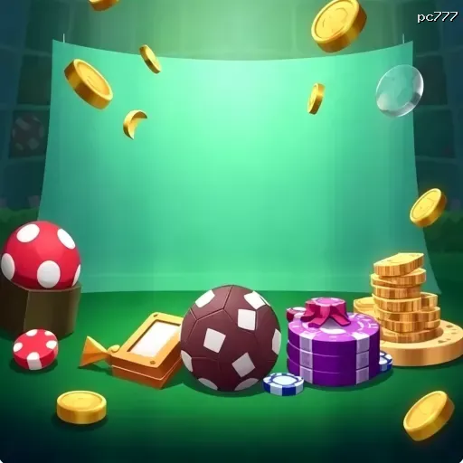 Mengulas Fitur Menarik di Situs Game pc777