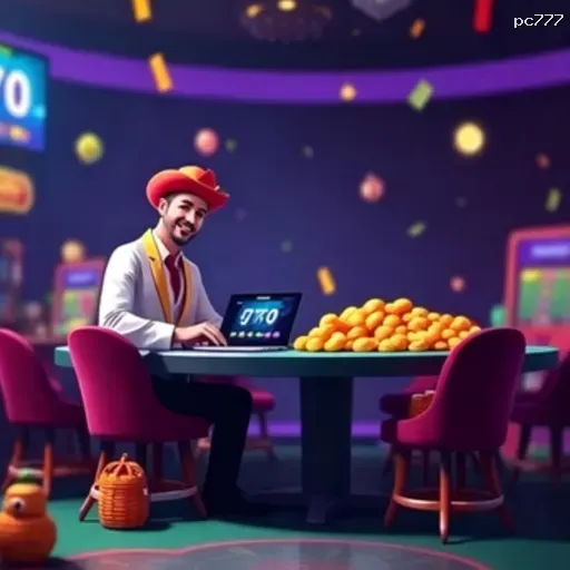 Panduan Lengkap Menggunakan Situs Game pc777