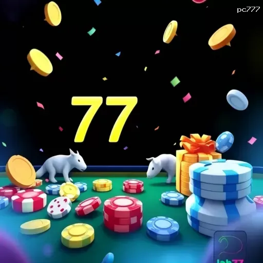 Mengenal pc777 Sebagai Platform Game Online Terpercaya